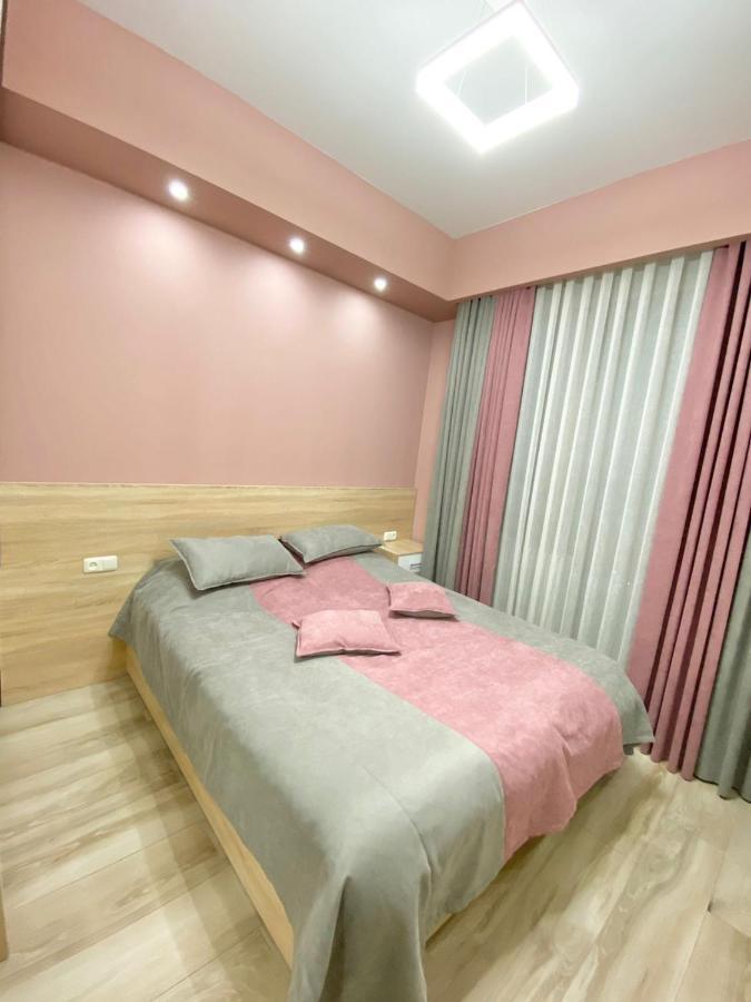 Luxury Apartment, New Building, Centre Erivan Exterior foto