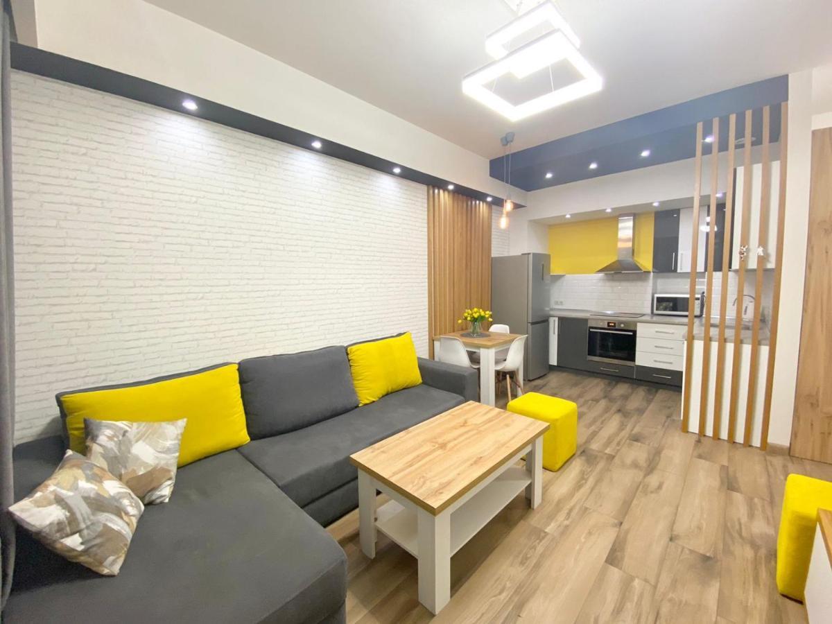 Luxury Apartment, New Building, Centre Erivan Exterior foto
