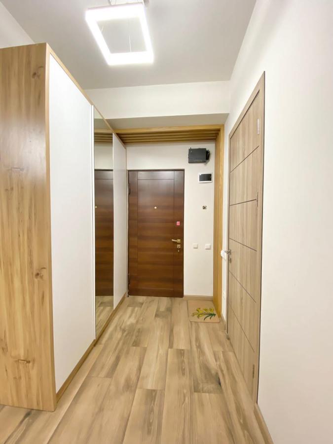 Luxury Apartment, New Building, Centre Erivan Exterior foto