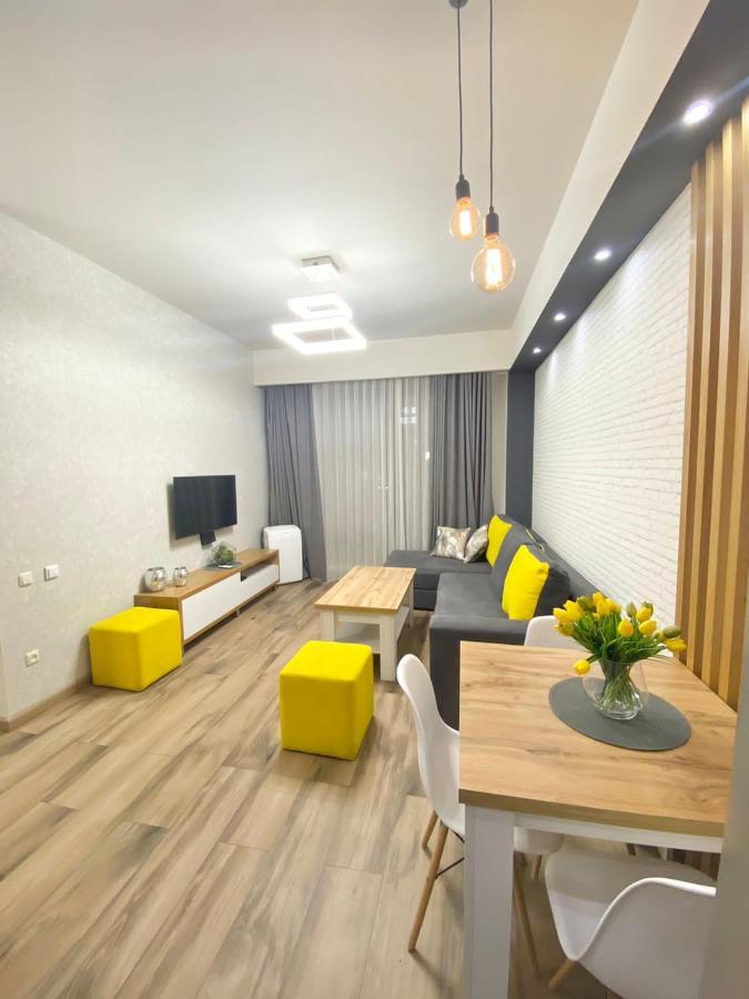 Luxury Apartment, New Building, Centre Erivan Exterior foto