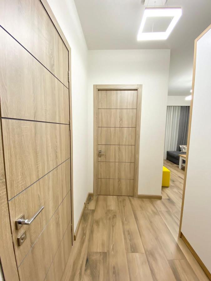 Luxury Apartment, New Building, Centre Erivan Exterior foto
